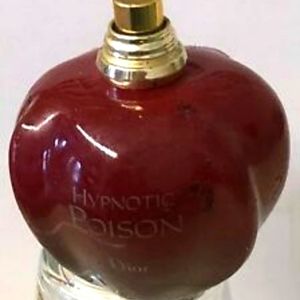 Hypnotic poison by dior